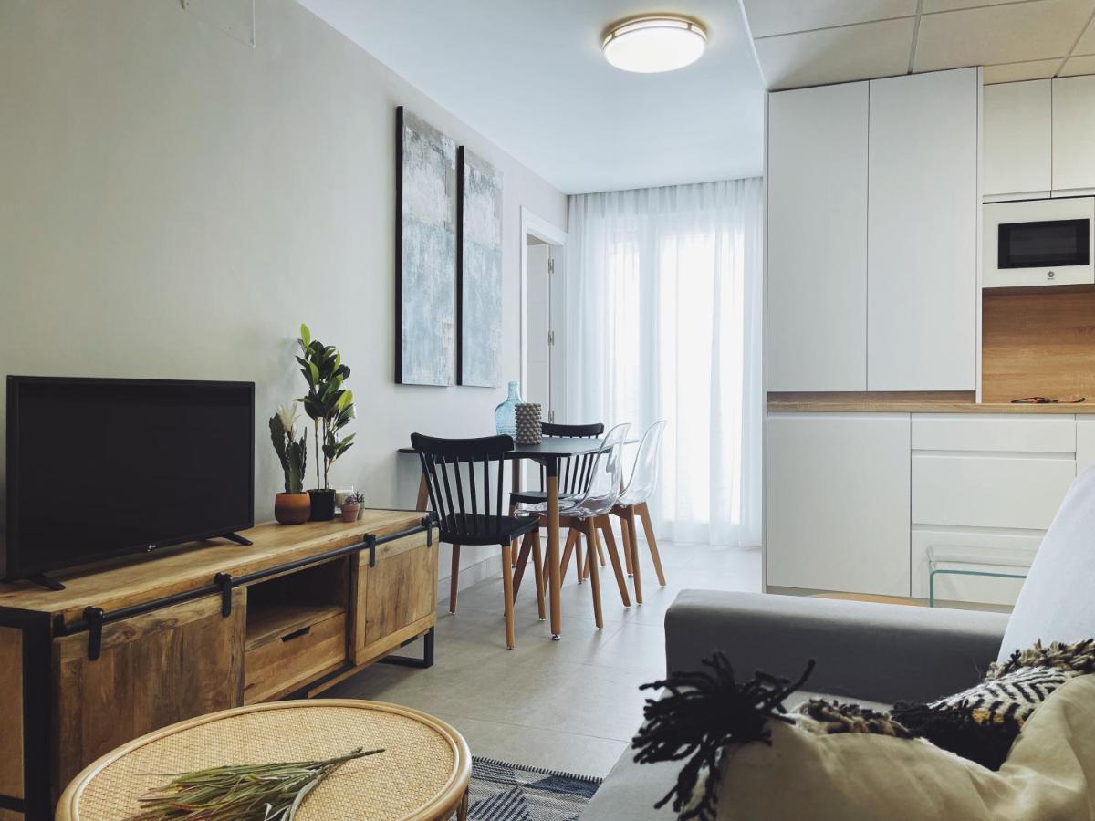 Apartamentos Martalia Namar Centro 론다 외부 사진